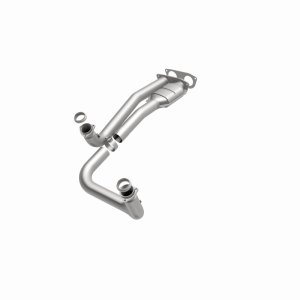 Chevrolet K3500 Catalytic Converter - Magnaflow - HM Grade Federal/EPA Compliant Direct-Fit - `98-`00