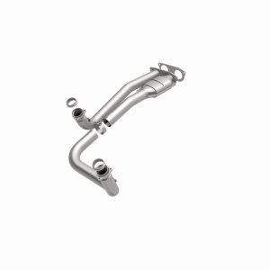 Chevrolet K3500 Catalytic Converter - Magnaflow - HM Grade Federal/EPA Compliant Direct-Fit - `98-`00