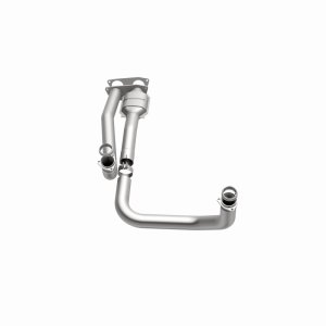 Chevrolet K3500 Catalytic Converter - Magnaflow - HM Grade Federal/EPA Compliant Direct-Fit - `98-`00