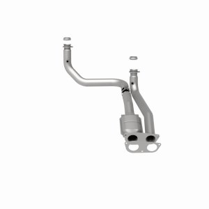 Chevrolet K3500 Catalytic Converter - Magnaflow - HM Grade Federal/EPA Compliant Direct-Fit - `98-`00