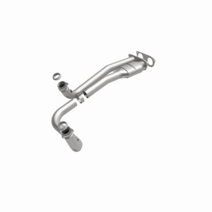 Chevrolet K3500 Catalytic Converter - Magnaflow - HM Grade Federal/EPA Compliant Direct-Fit - `98-`00
