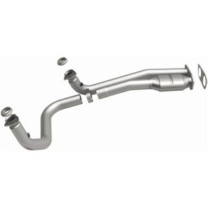Chevrolet K3500 Catalytic Converter - Magnaflow - HM Grade Federal/EPA Compliant Direct-Fit - `98-`00