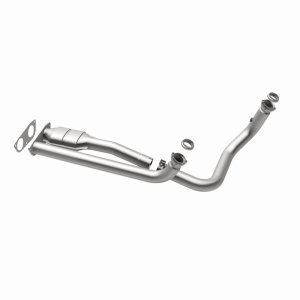 Chevrolet K3500 Catalytic Converter - Magnaflow - HM Grade Federal/EPA Compliant Direct-Fit - `98-`00