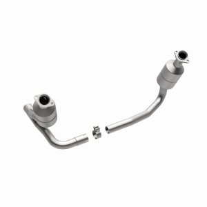 Dodge Dakota Catalytic Converter - Magnaflow - HM Grade Direct-Fit - 2004