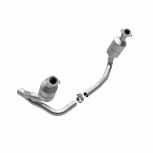 Dodge Dakota Catalytic Converter - Magnaflow - HM Grade Direct-Fit - 2004