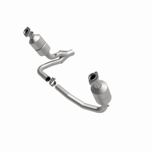 Dodge Dakota Catalytic Converter - Magnaflow - HM Grade Direct-Fit - 2004