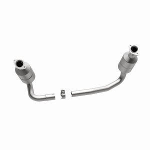 Dodge Dakota Catalytic Converter - Magnaflow - HM Grade Direct-Fit - 2004