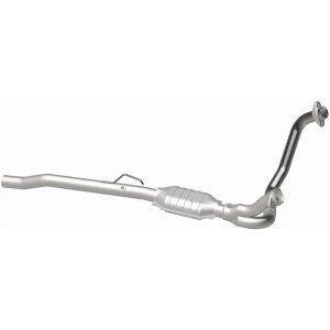 Dodge Ram 1500 Catalytic Converter - Magnaflow - HM Grade Federal/EPA Compliant Direct-Fit - `02-`03