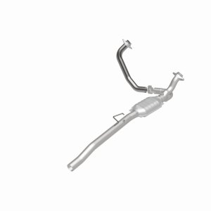 Dodge Ram 1500 Catalytic Converter - Magnaflow - HM Grade Federal/EPA Compliant Direct-Fit - `02-`03