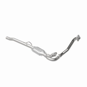 Dodge Ram 1500 Catalytic Converter - Magnaflow - HM Grade Federal/EPA Compliant Direct-Fit - `02-`03