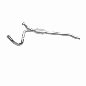 Dodge Ram 1500 Catalytic Converter - Magnaflow - HM Grade Federal/EPA Compliant Direct-Fit - `02-`03