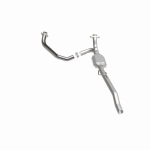 Dodge Ram 1500 Catalytic Converter - Magnaflow - HM Grade Federal/EPA Compliant Direct-Fit - `02-`03