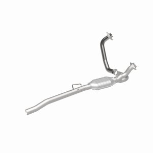 Dodge Ram 1500 Catalytic Converter - Magnaflow - HM Grade Federal/EPA Compliant Direct-Fit - `02-`03
