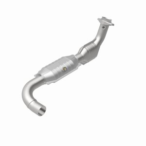 Ford Expedition Catalytic Converter - Direct-Fit - Magnaflow - HM Grade - `99-`00