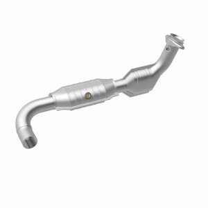 Ford Expedition Catalytic Converter - Direct-Fit - Magnaflow - HM Grade - `99-`00