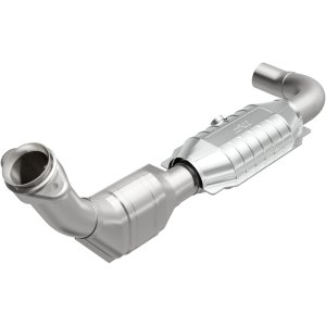 Ford Expedition Catalytic Converter - Direct-Fit - Magnaflow - HM Grade - `99-`00