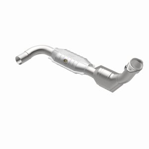 Ford Expedition Catalytic Converter - Direct-Fit - Magnaflow - HM Grade - `99-`00