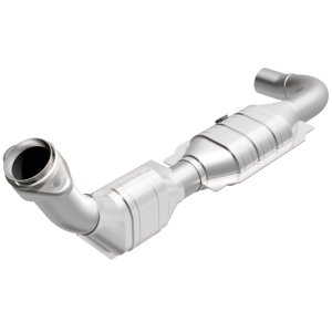 Ford Expedition Catalytic Converter - Direct-Fit - Magnaflow - HM Grade - `99-`00 Ford Expedition Catalytic Converter - Direct-Fit - Magnaflow - HM Grade - `99-`00