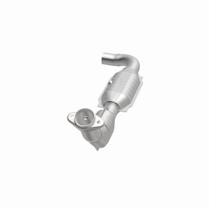 Ford Expedition Catalytic Converter - Direct-Fit - Magnaflow - HM Grade - `99-`00