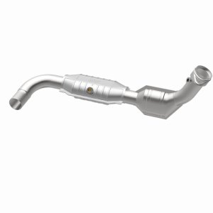 Ford Expedition Catalytic Converter - Direct-Fit - Magnaflow - HM Grade - `99-`00