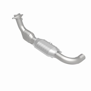 Ford Expedition Catalytic Converter - Direct-Fit - Magnaflow - HM Grade - `99-`00