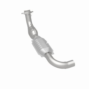 Ford Expedition Catalytic Converter - Direct-Fit - Magnaflow - HM Grade - `99-`00