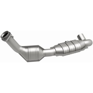 Ford Expedition Catalytic Converter - Magnaflow - HM Grade Direct-Fit - `01-`02