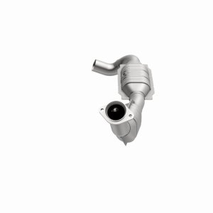 Ford F-150 Catalytic Converter - Magnaflow - HM Grade Direct-Fit - `01-`03