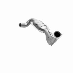 Ford F-150 Catalytic Converter - Magnaflow - HM Grade Direct-Fit - `01-`03