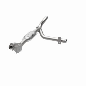 Ford F-150 Catalytic Converter - Magnaflow - Direct Fit, HM Grade - `01-`03