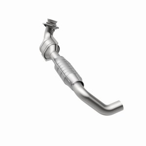 Lincoln Mark LT Catalytic Converter - Direct Fit - Magnaflow - HM Grade - `06-`08
