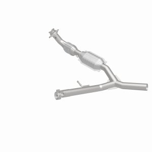 Lincoln Mark LT Catalytic Converter - Magnaflow - HM Grade Direct-Fit - `06-`08