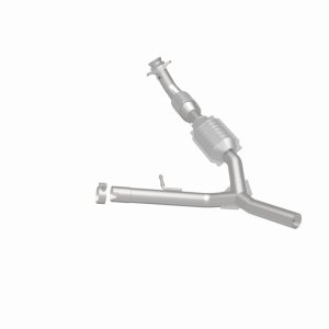 Lincoln Mark LT Catalytic Converter - Magnaflow - HM Grade Direct-Fit - `06-`08