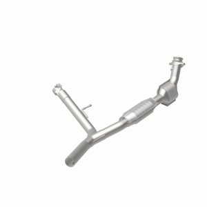 Lincoln Mark LT Catalytic Converter - Magnaflow - HM Grade Direct-Fit - `06-`08