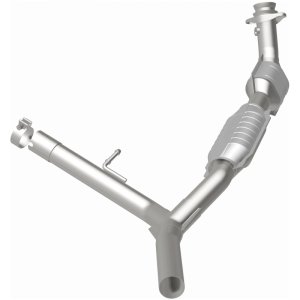 Lincoln Mark LT Catalytic Converter - Magnaflow - HM Grade Direct-Fit - `06-`08