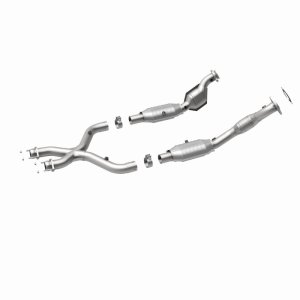 Ford Mustang Performance Exhaust - Magnaflow - Direct Fit Catalytic Converter - `99-`04 Ford Mustang Performance Exhaust - Magnaflow - Direct Fit Catalytic Converter - `99-`04