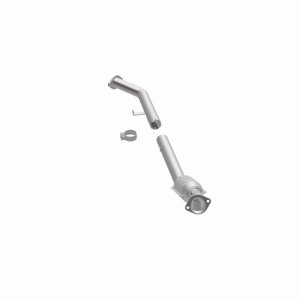 Pontiac GTO Catalytic Converter - Magnaflow - Direct-Fit - 2004