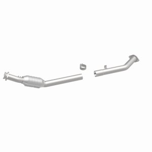 Pontiac GTO Catalytic Converter - Magnaflow - Direct-Fit - 2004
