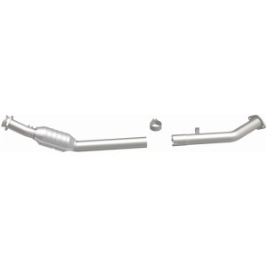 Pontiac GTO Catalytic Converter - Magnaflow - Direct-Fit - 2004