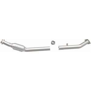 Pontiac GTO Catalytic Converter - Magnaflow - Direct-Fit - 2004