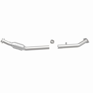 Pontiac GTO Catalytic Converter - Magnaflow - Direct-Fit - 2004