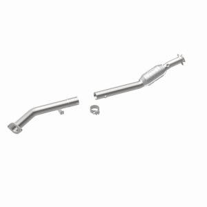 Pontiac GTO Catalytic Converter - Magnaflow - Direct-Fit - 2004