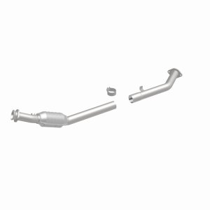 Pontiac GTO Catalytic Converter - Magnaflow - Direct-Fit - 2004
