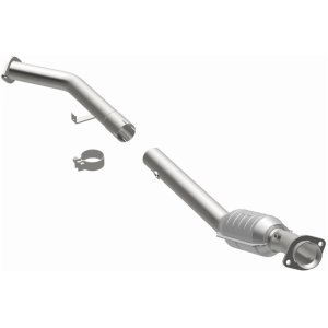 Pontiac GTO Catalytic Converter - Magnaflow - Direct-Fit - 2004