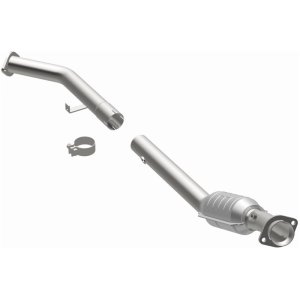 Pontiac GTO Catalytic Converter - Magnaflow - Direct-Fit - 2004
