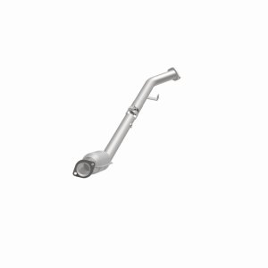 Pontiac GTO Direct-Fit Catalytic Converter - Passenger Side - Magnaflow - HM Grade - Free-flowing mandrel-bent tubing - 2004