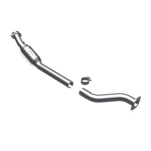 Pontiac GTO Catalytic Converter - Magnaflow - HM Grade - `05-`06 Pontiac GTO Catalytic Converter - Magnaflow - HM Grade - `05-`06