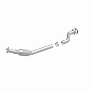 Pontiac GTO Catalytic Converter - Magnaflow - HM Grade - `05-`06