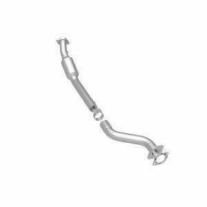 Pontiac GTO Catalytic Converter - Magnaflow - HM Grade - `05-`06