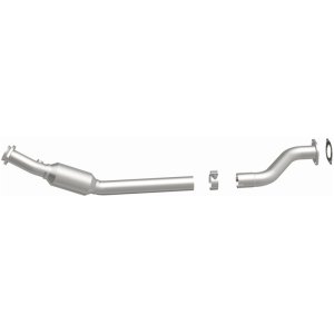 Pontiac GTO Catalytic Converter - Magnaflow - HM Grade - `05-`06
